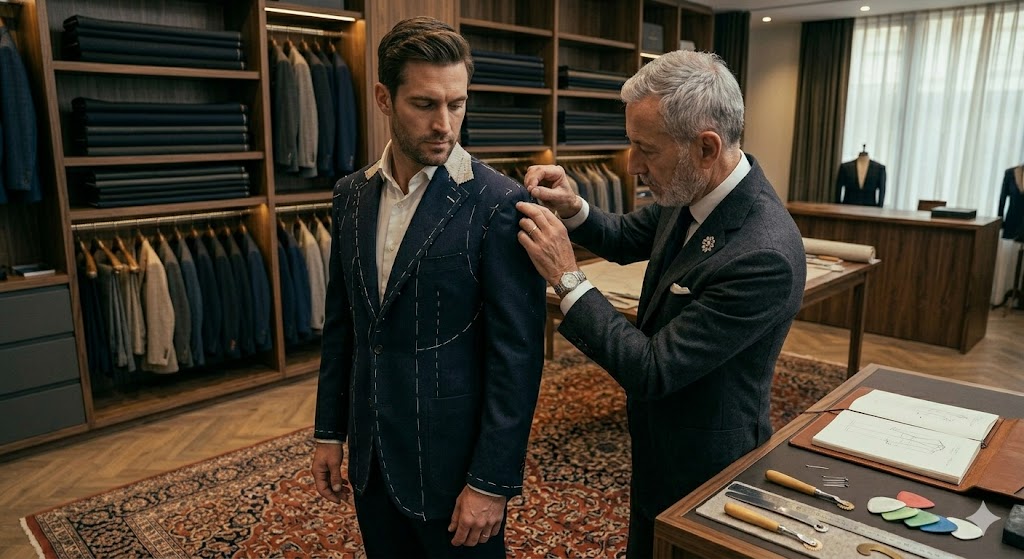 Fittings